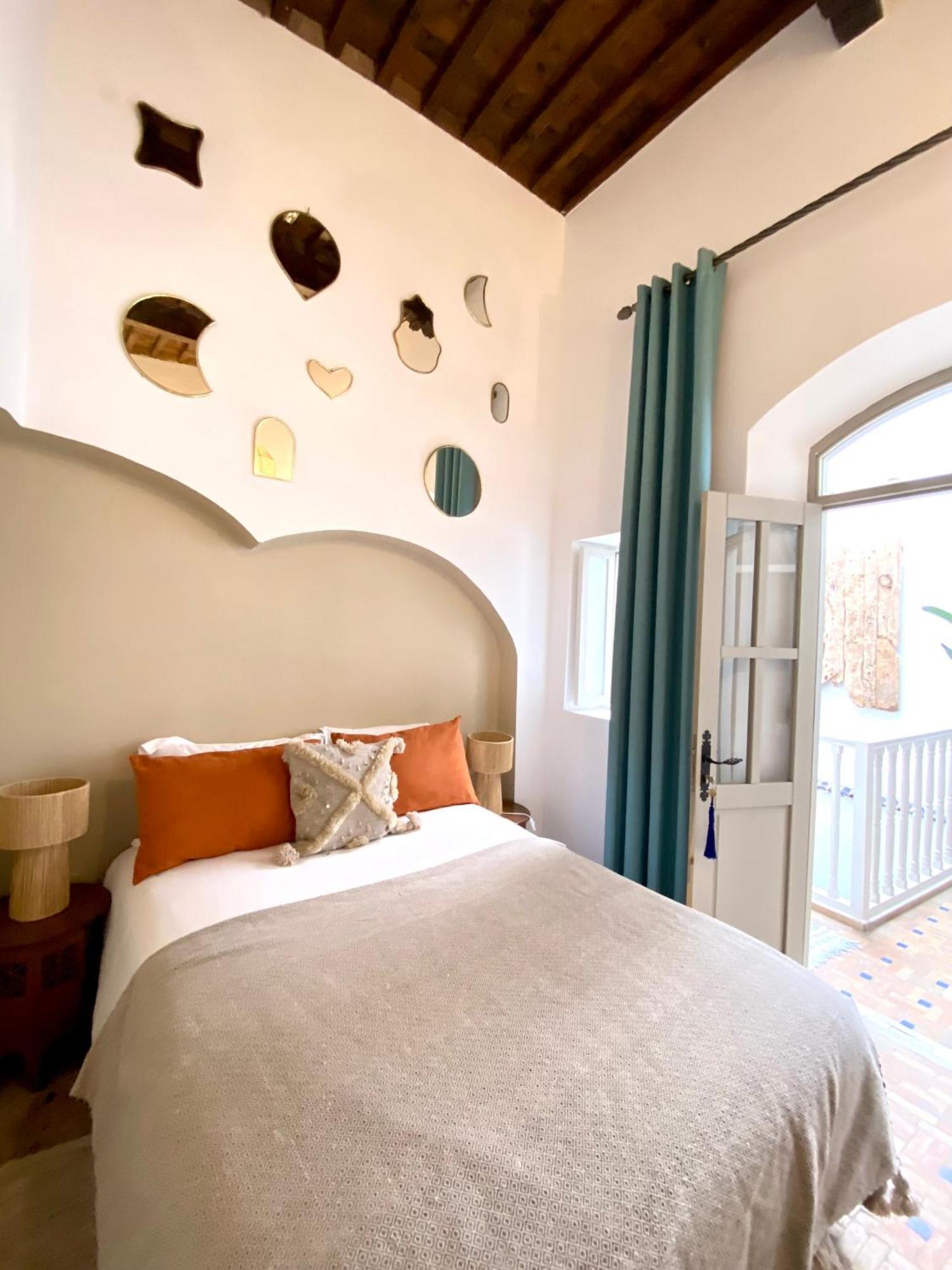 Riad L'Ayel D'Эс-Сувейра Экстерьер фото