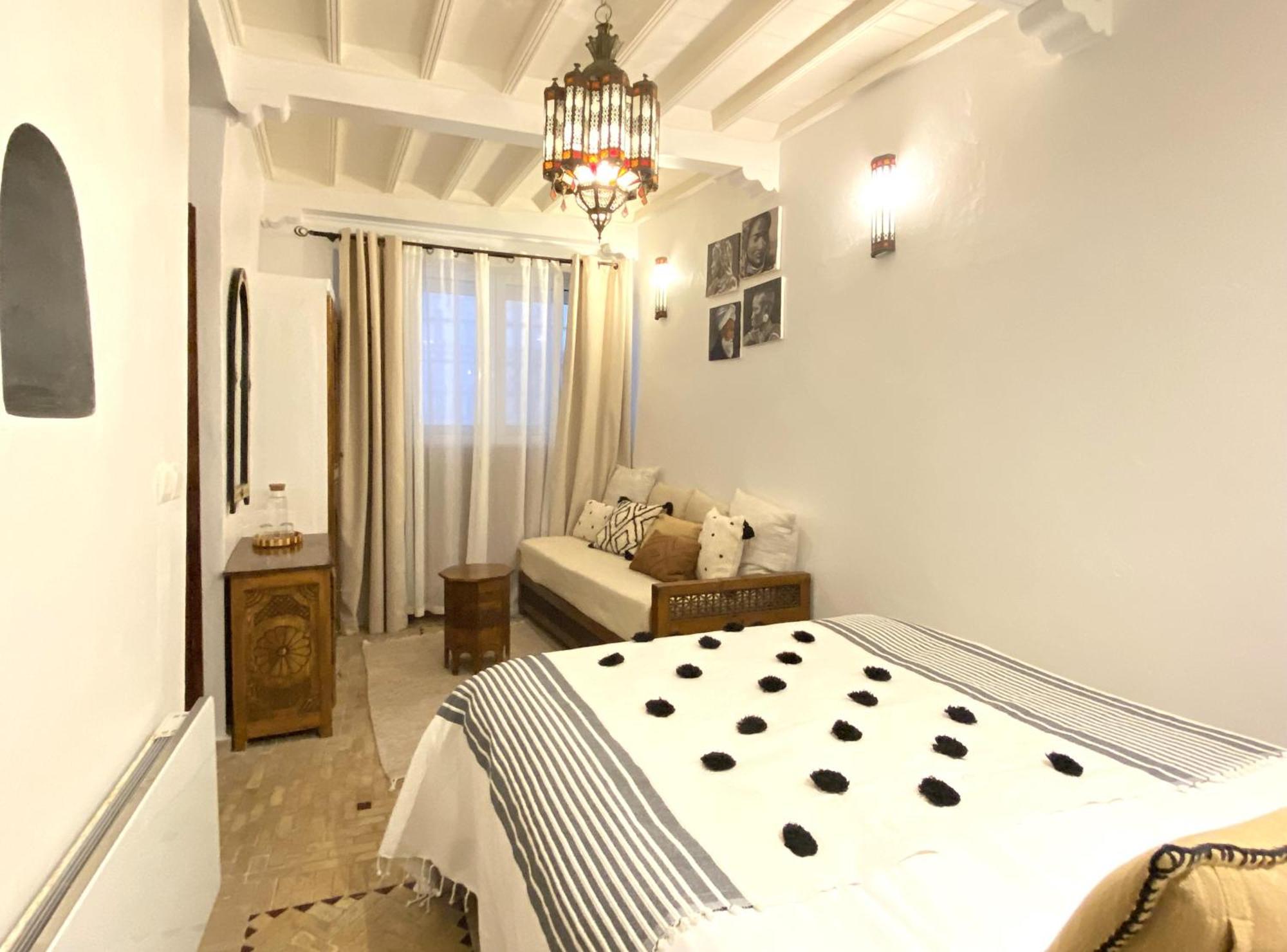 Riad L'Ayel D'Эс-Сувейра Экстерьер фото